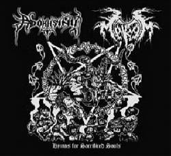 Adokhsiny : Hymns for Sacrificed Souls